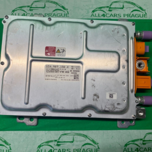 VW ID.3  ID.4 ID.5 1EA9071 WECHSELRICHTER KONVERTER SPANNUNGSWANDLER 1EA907190K
