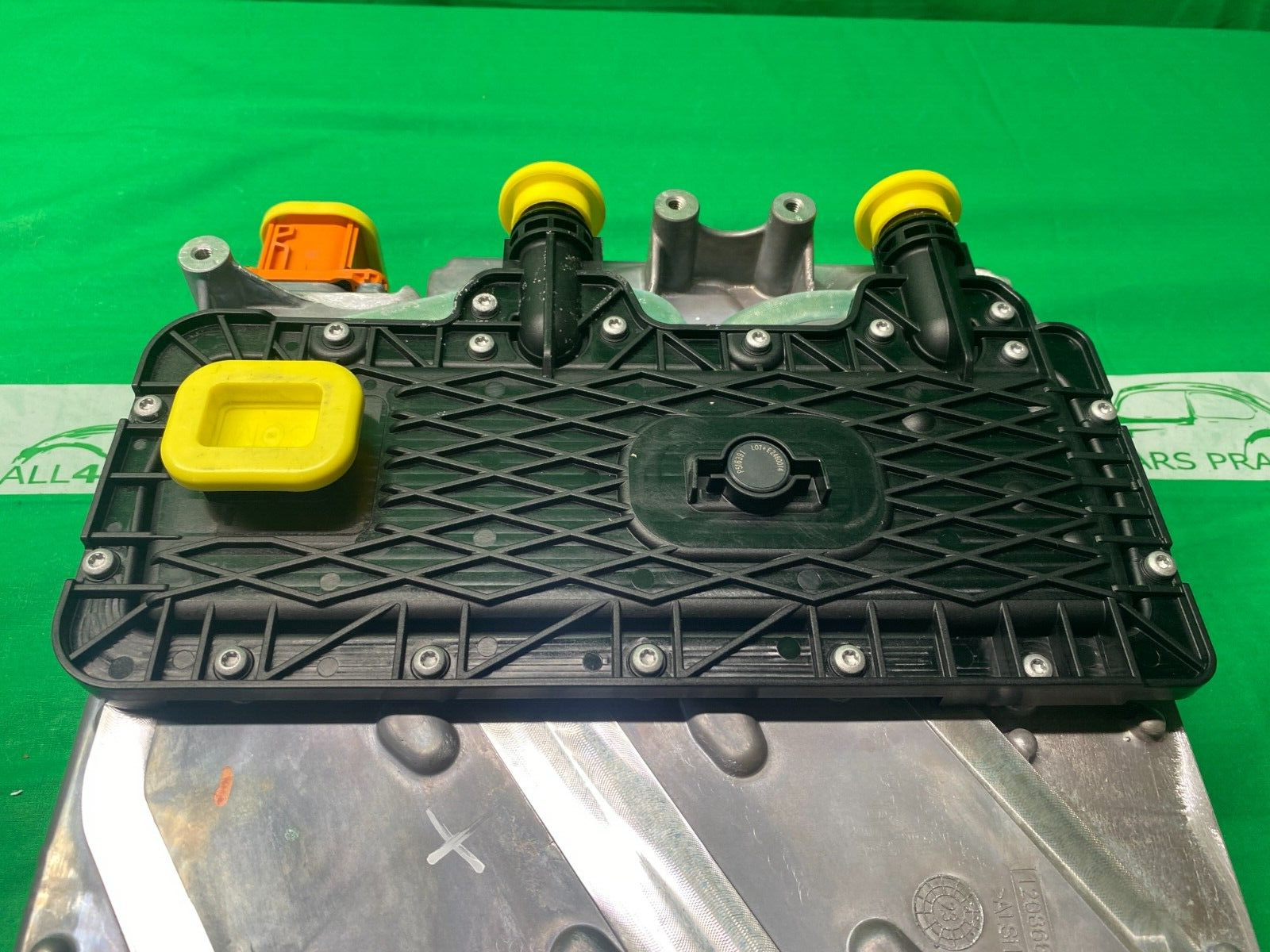 VW ID3,4,5 -ŠKODA ENYAQ - CUPRA BORN LADEGERÄT HOCHVOLTSPEICHER 1EA915684FE - Obrázek 16