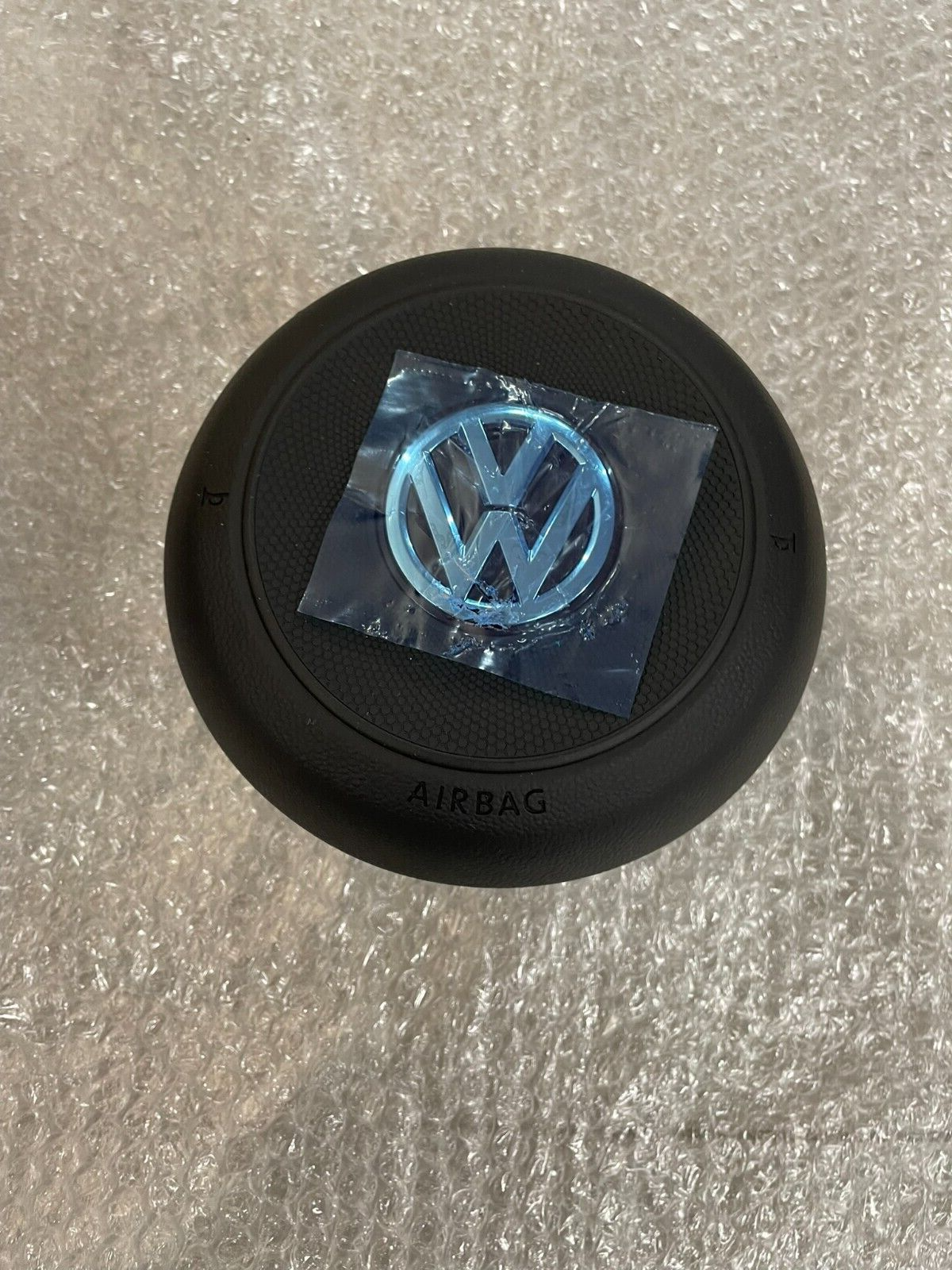 VW LENKRAD R SPORT LEDER KOMPLET GOLF 7/ARTEON/PASSAT/TIGUAN 5G0419091JF ORG.NEU - Obrázek 20