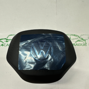 VW NIVUS A.I.R.B.A.G LENKRAD 2G5880201H / 2G5 880 201 H ORIGINAL NEU