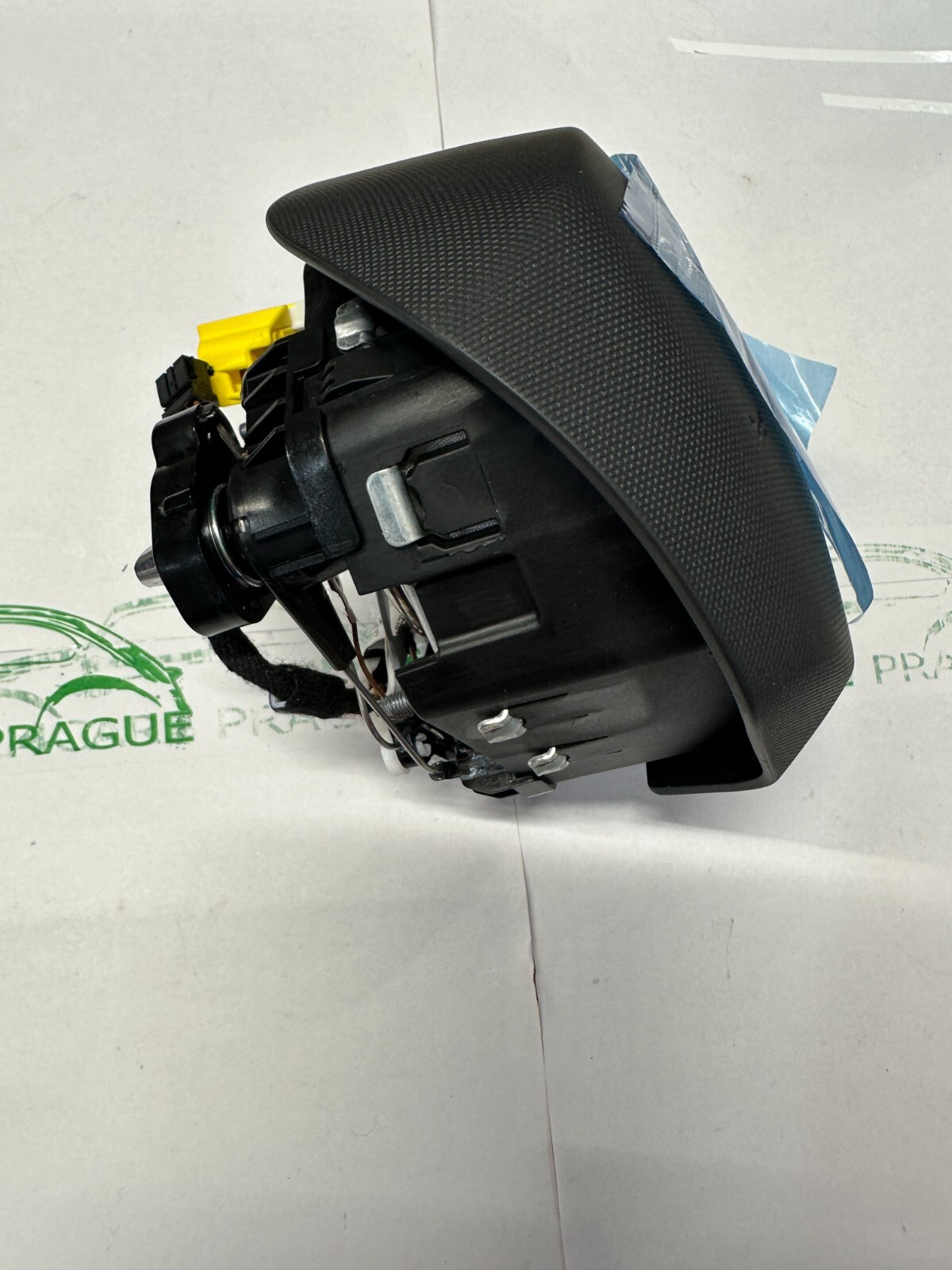 VW NIVUS A.I.R.B.A.G LENKRAD 2G5880201H / 2G5 880 201 H ORIGINAL NEU - Obrázek 5