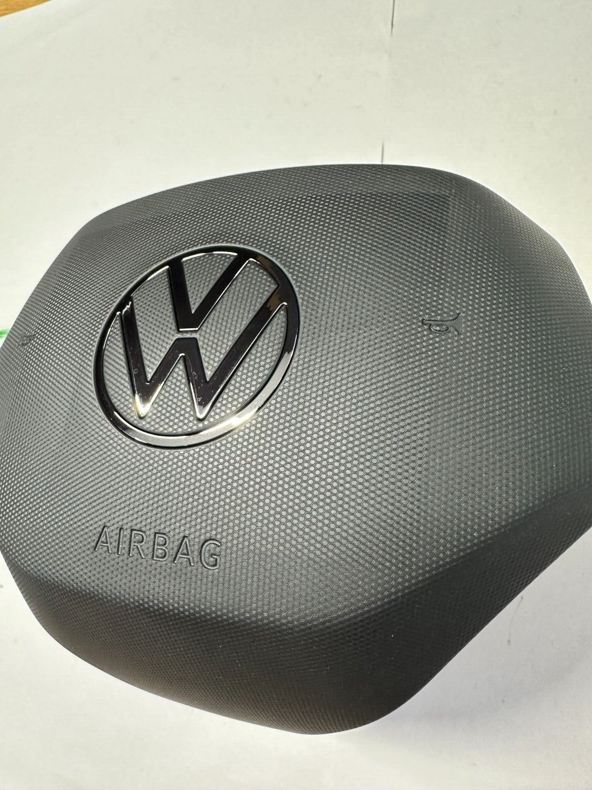 VW NIVUS A.I.R.B.A.G LENKRAD 2G5880201H / 2G5 880 201 H ORIGINAL NEU - Obrázek 10