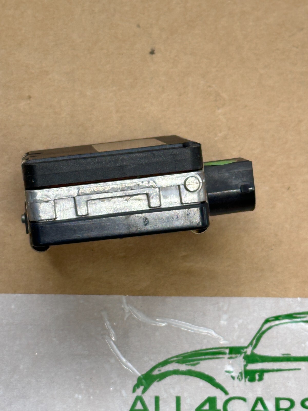 VW PASSAT 3G STEUERGERÄT SPURWECHSELASSISTENT SLAVE LINKS 3Q0907590 ORIG. - Obrázek 11