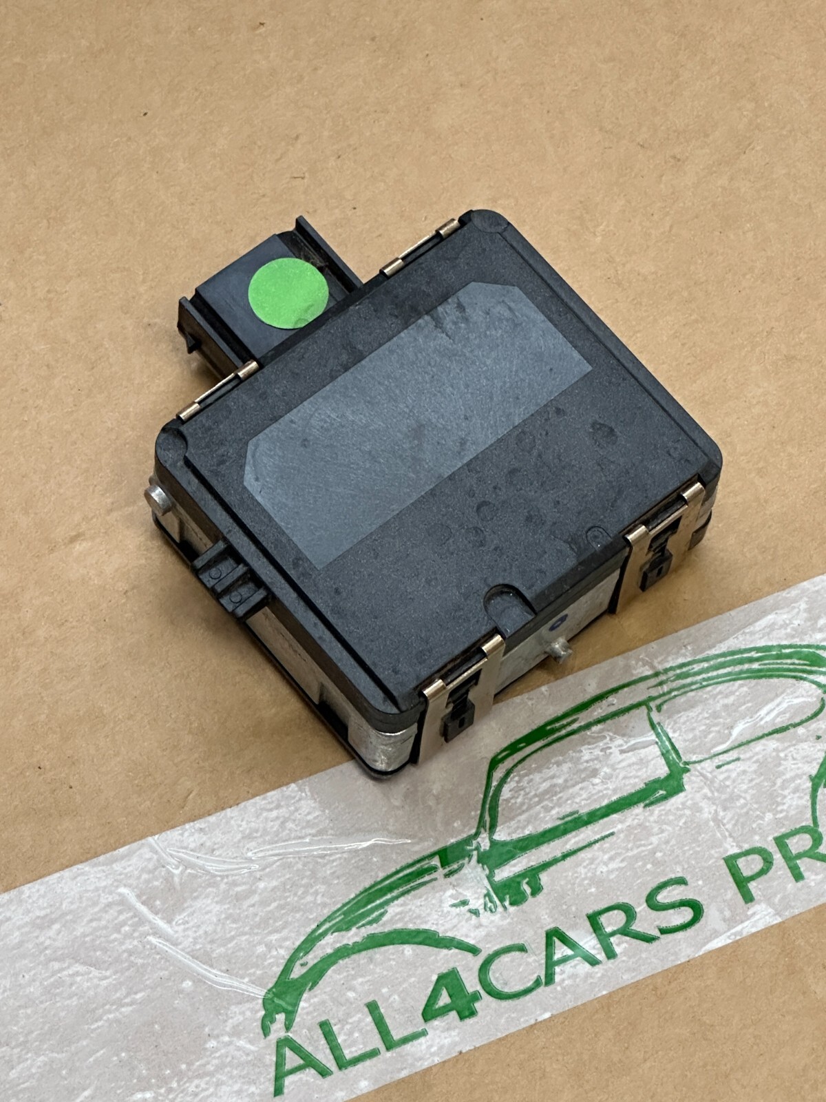 VW PASSAT 3G STEUERGERÄT SPURWECHSELASSISTENT SLAVE LINKS 3Q0907590 ORIG. - Obrázek 16