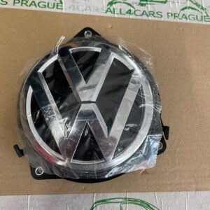 VW PASSAT ARTEON GOLF SV.  HECKKLAPPEN ÖFFNER MIT LOGO 510827469 NEU VW ORIGINAL