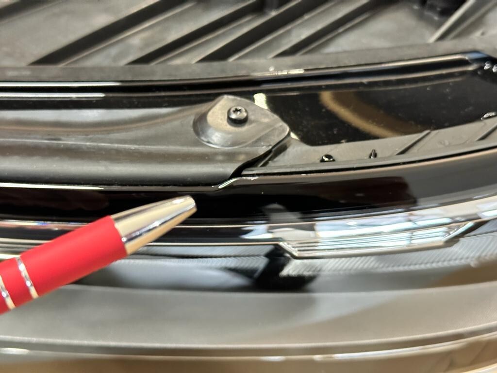 VW PASSAT B8 FULL LED FRONTSCHEINWERFER SATZ R+L 3G1941036Q / 3G1941035Q NEU VW - Obrázek 21