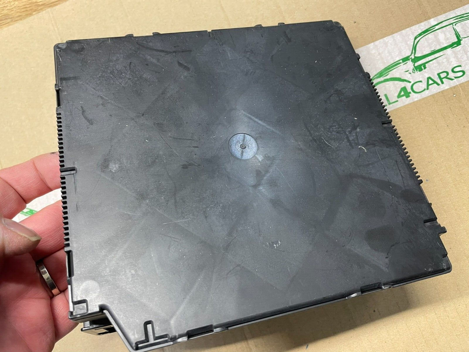 VW PASSAT BCM BORDNETZ STEUERGERÄT 3AA937087B ORIGINAL FAST NEU DEMONT TEST CAR - Obrázek 11