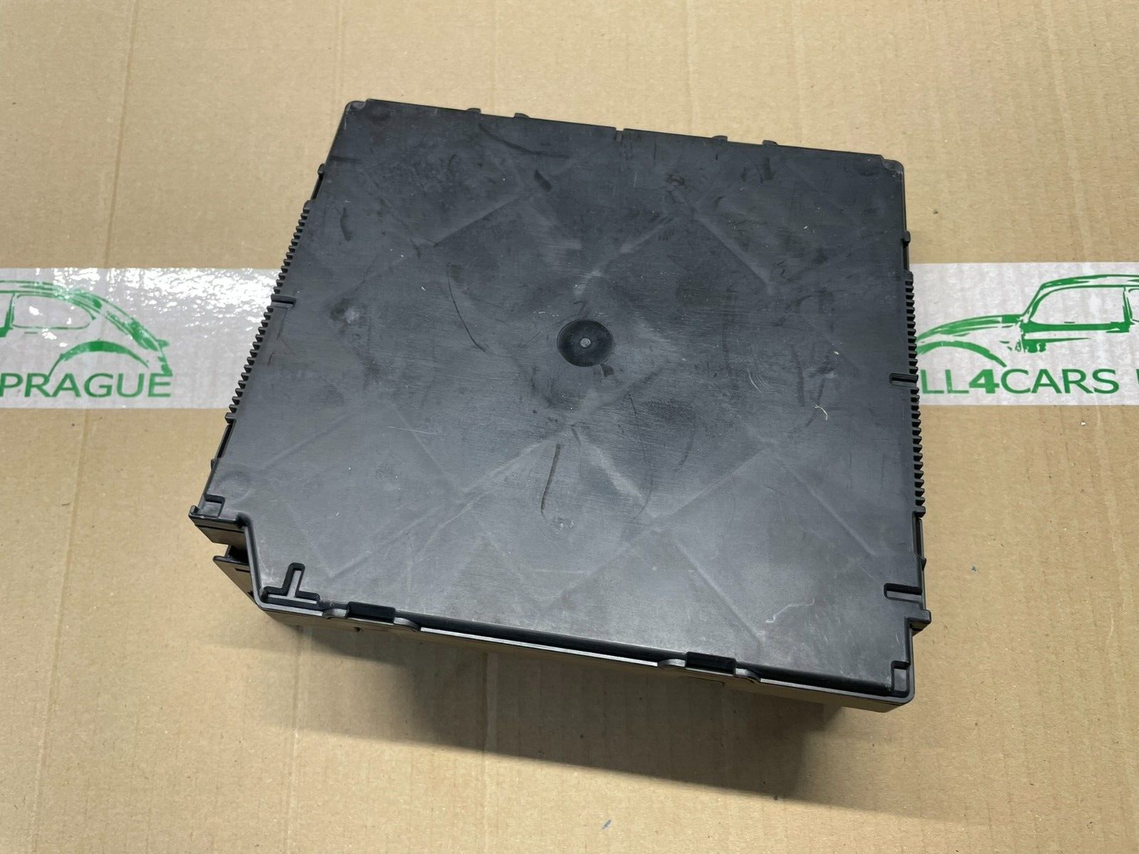 VW PASSAT BCM BORDNETZ STEUERGERÄT 3AA937087B ORIGINAL FAST NEU DEMONT TEST CAR - Obrázek 10