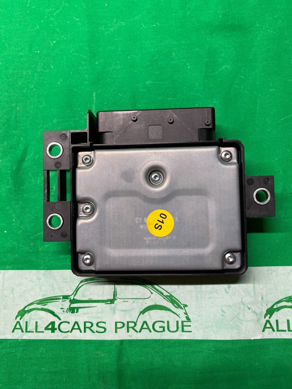 VW PASSAT CC, SHARAN, TIGUAN STEUERGERÄT ELEKTR. HANDBREMSE 3AA907801D ORIG.NEU! - Obrázek 7