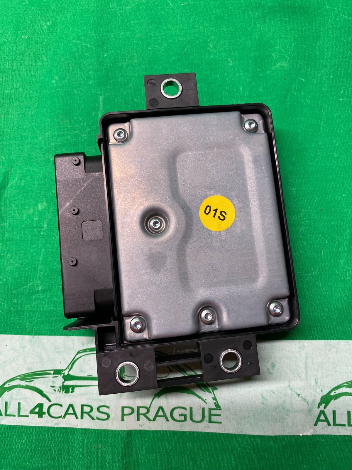 VW PASSAT CC, SHARAN, TIGUAN STEUERGERÄT ELEKTR. HANDBREMSE 3AA907801D ORIG.NEU! - Obrázek 9