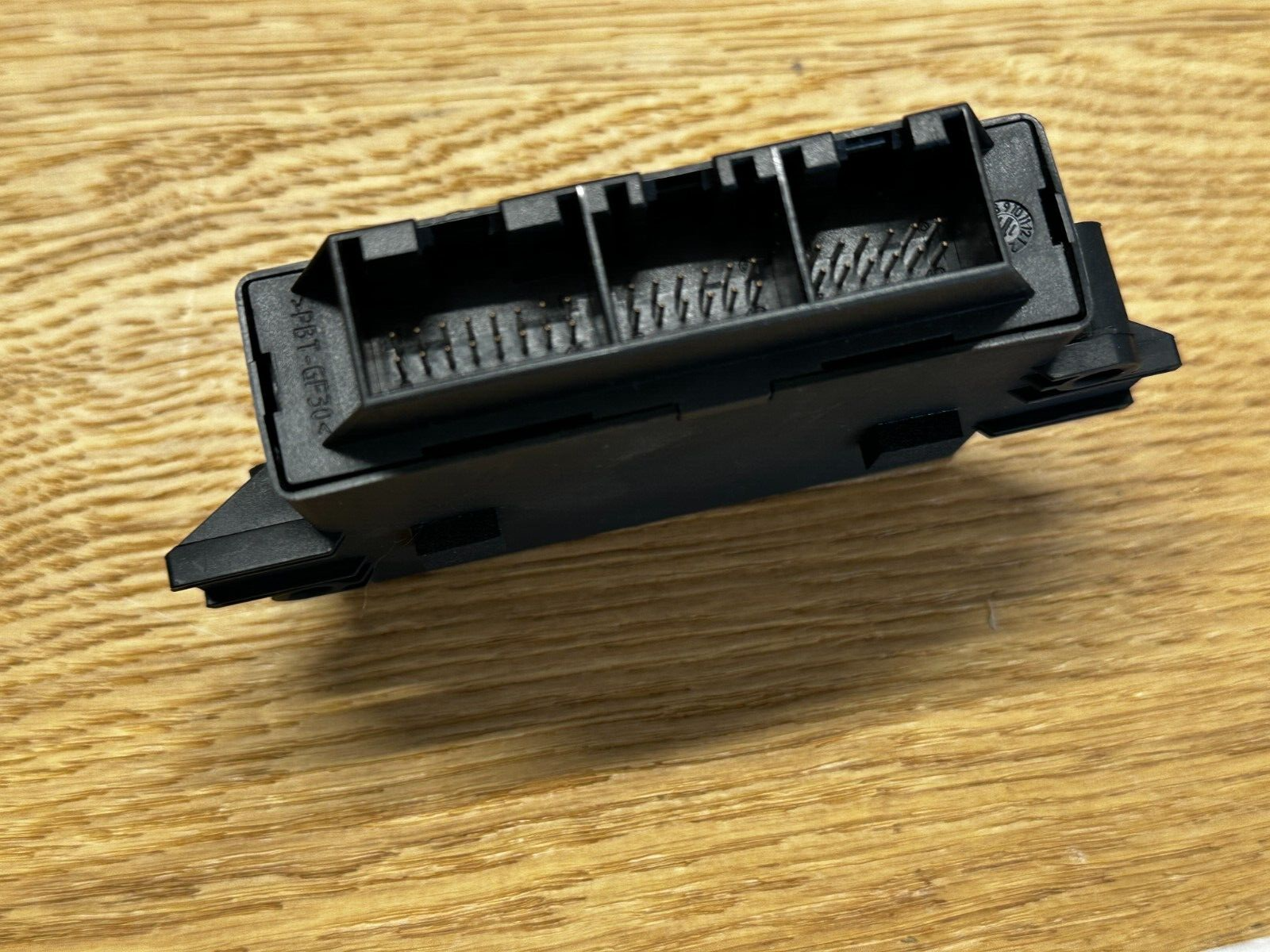 VW PASSAT CC STEUERGERÄT FÜR EINPARKHILFE 3AE919475 ORIG.VW TEIL - Obrázek 11