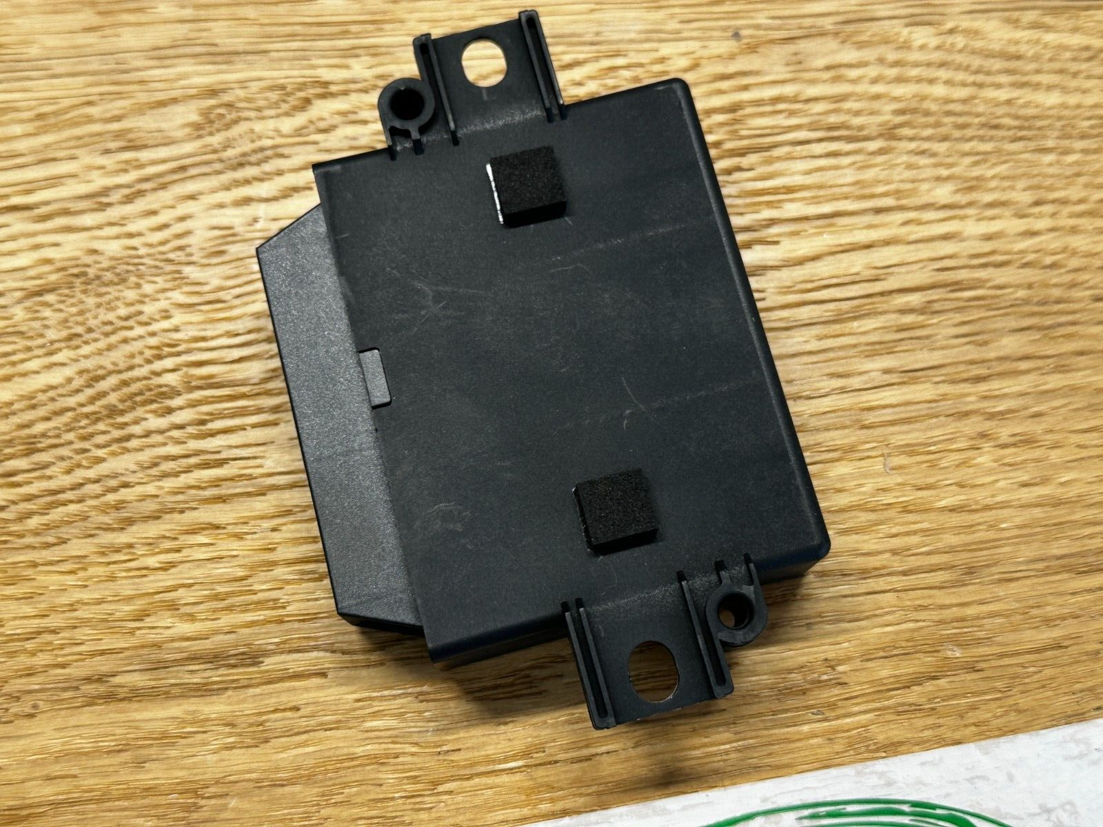 VW PASSAT CC STEUERGERÄT FÜR EINPARKHILFE 3AE919475 ORIG.VW TEIL - Obrázek 12