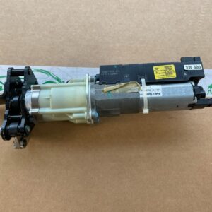 VW PASSAT VARIANT HECKKLAPPE ANTRIEB ANTRIEBSMOTOR 3C9827383E DEM VOM TEST CAR!