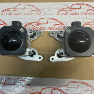 VW PHIDEON  ACC RADAR ABSTAND SENZOREN L + R 4G0907541C + 4G0907561C ORIGINAL VW