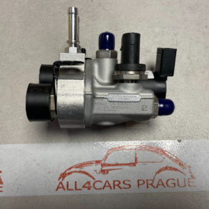 VW SEAT CNG GAS KRAFTSTOF DRUCKREGEL 1S0906035C = 1S0906011B = 1S0906011C NEU OE