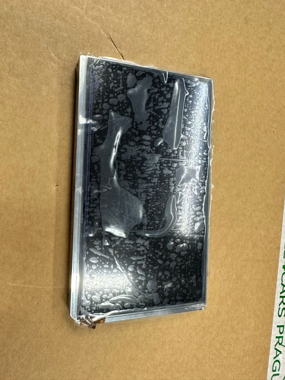 VW SKODA 6.5" LCD NAVIGATION DISPLAY SCREEN TOUCHSCREEN L5F30369P00 NEU- ORIG!!! - Obrázek 11