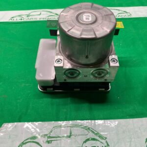 VW SKODA AUDI SEAT ABS PUME ABS  STEUERGERÄT KOMPLET  5Q0614517GB ORIGINAL NEU !