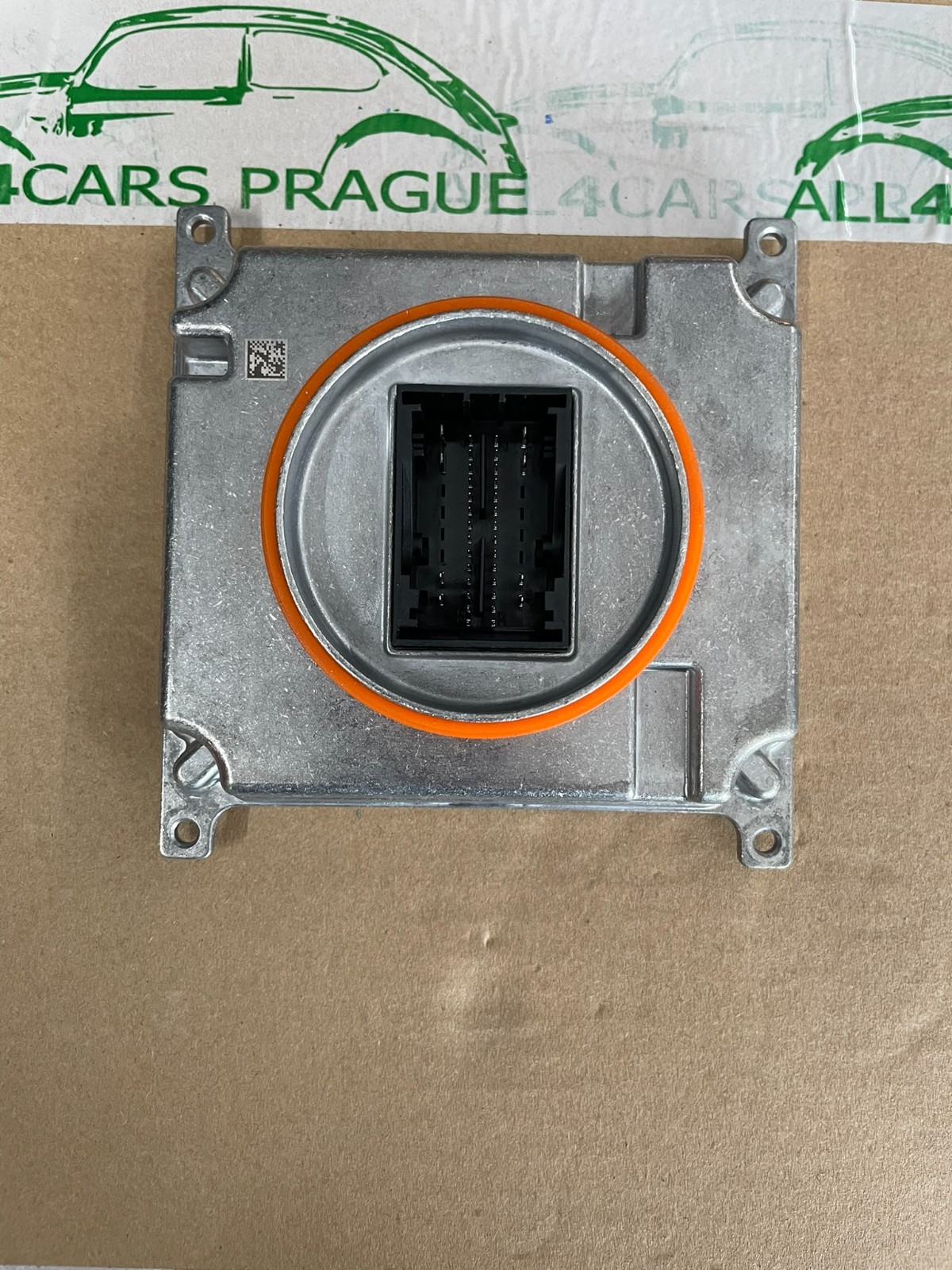 VW ŠKODA SEAT LED SCHEINWERFER LEISTUNGS MODUL 7P5941591AJ ORIG. VW AG TEIL ! - Obrázek 10