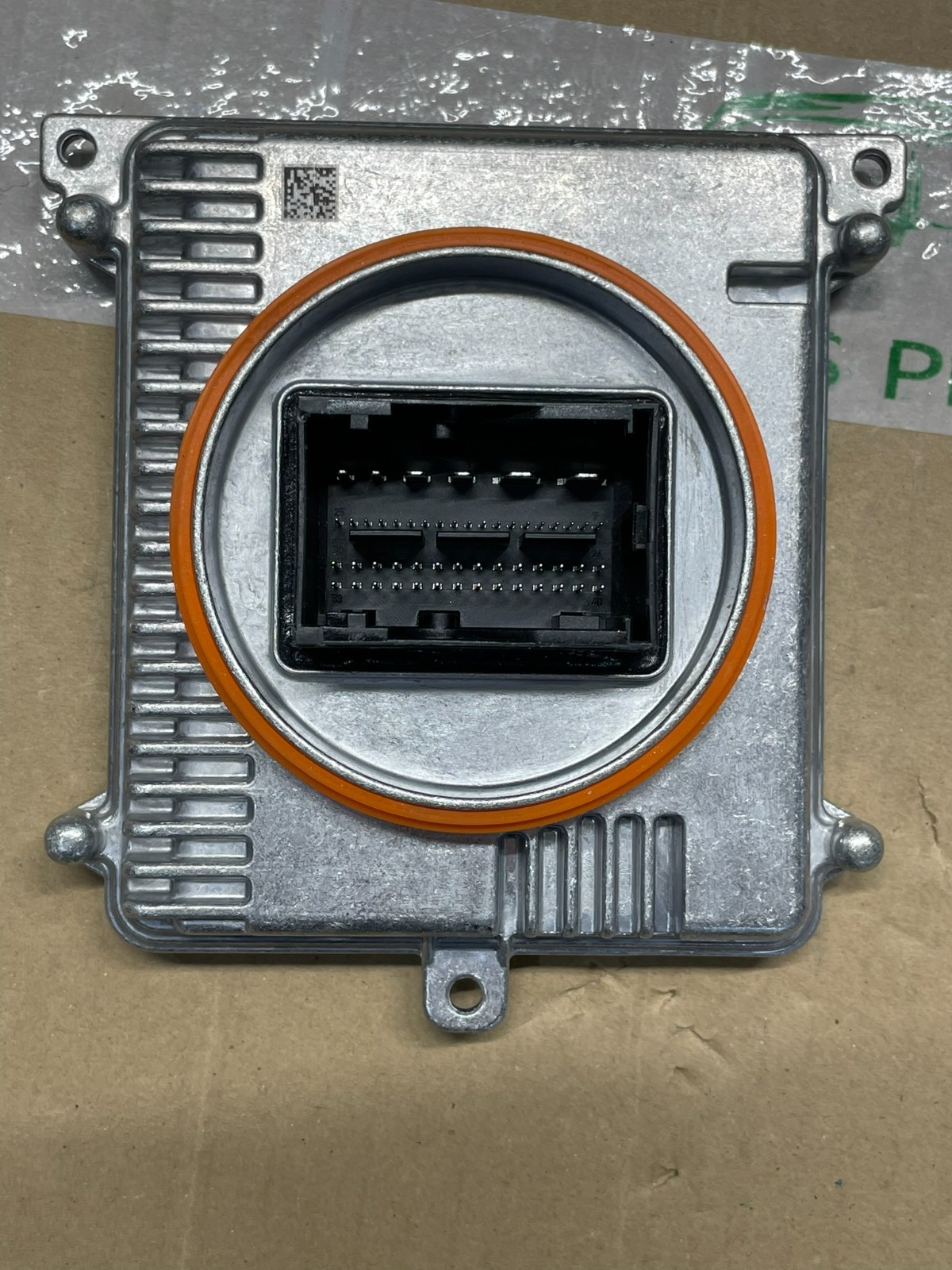 VW STEUERGERÄT FÜR SCHEINWERFER 992941592AG DEM VOM TEST WAGEN ORIG TEIL VW - Obrázek 12