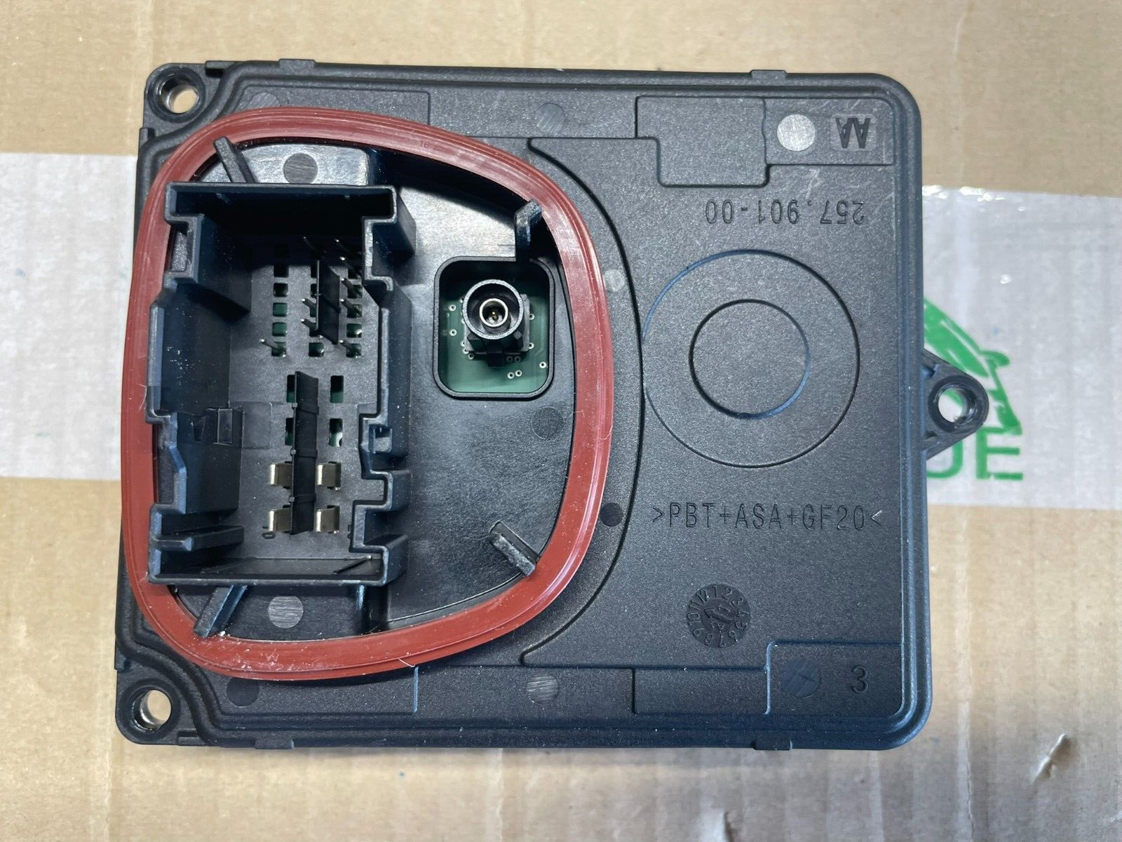 VW TIGUAN 2024 SCHEINWERFER STEUERGERÄT 9Y0941597B DEMONT VOM TEST WAGEN ORIG VW - Obrázek 14