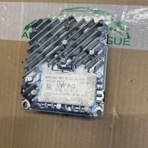 VW TIGUAN 2024 SCHEINWERFER STEUERGERÄT 9Y0941597B DEMONT VOM TEST WAGEN ORIG VW