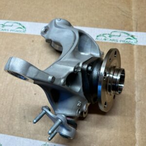 VW TIGUAN PASSAT B8 GOLF 7 R/GTI RADLAGER RADNABE V. RECHTS 5Q0407258A NEU ORIG!