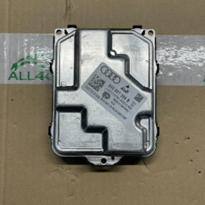 VW TIGUAN SCHEINWERFER STEUERGERÄT 8V0907399B = 8V0907399D DEMONT V TEST WAGEN