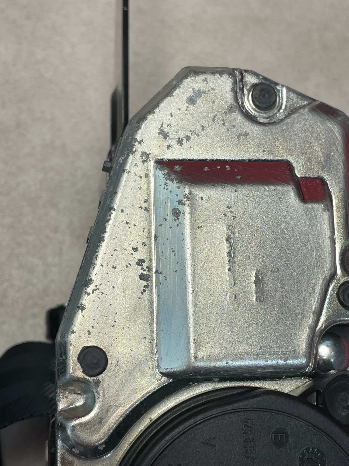 VW TIGUAN VW TIGUAN ALLSPACE 5NB857705C 5NB857706C SICHERHEITSGURTEN NEU ORIG.! - Obrázek 21