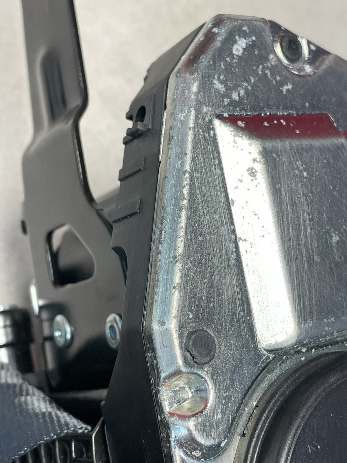 VW TIGUAN VW TIGUAN ALLSPACE 5NB857705C 5NB857706C SICHERHEITSGURTEN NEU ORIG.! - Obrázek 22