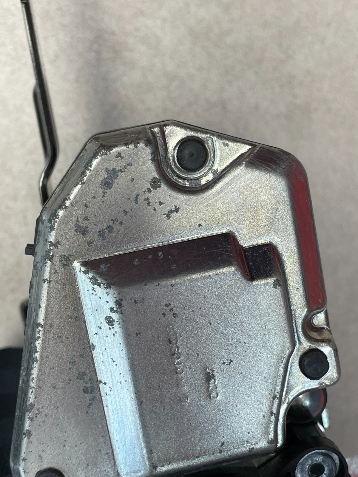 VW TIGUAN VW TIGUAN ALLSPACE 5NB857705C 5NB857706C SICHERHEITSGURTEN NEU ORIG.! - Obrázek 23