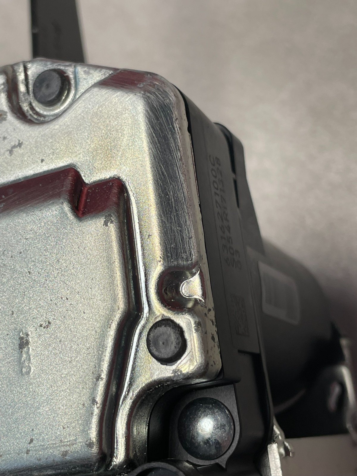 VW TIGUAN VW TIGUAN ALLSPACE 5NB857705C 5NB857706C SICHERHEITSGURTEN NEU ORIG.! - Obrázek 24