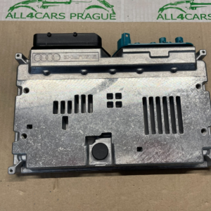 VW TOUAREG 760 CR7 STEUERGERÄT 4K4907117AD  STEUERGERÄT FÜR KAMERA 360° ORIG NEU