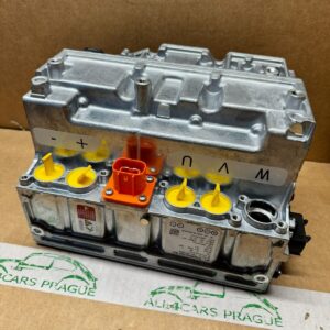 VW TOUAREG 760 STEUERELEKTRONIK FUR ELEKTROANTRIEB 4M2907060 4M2907060B ORIG.NEU