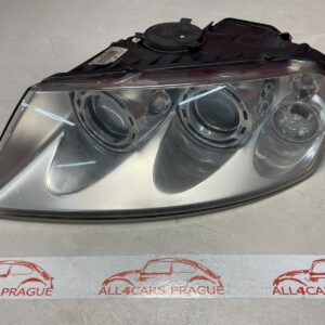 VW TOUAREG 7L XENON SCHEINWERFER  7L6941015BB = 7L6941017AG = 7L6941017BG DEFEKT