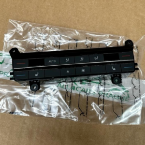 VW TOUAREG BEDIENELEMENT HEIZUNG KLIMA  STEUERGERÄT 760907049F-760 907 049 F NEU