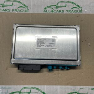 VW TOUAREG CR7 2025  4K4907117Q - STEUERGERÄT FÜR KAMERA 360°-Z FAS UNIT NEU ORG