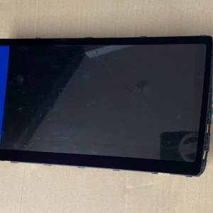 VW TOUAREG CR7 LCD BEDIENEINHEIT MIT TOUCHSCREEN 5G6919606 9,2 ZOLL ORIG.VW NEU!