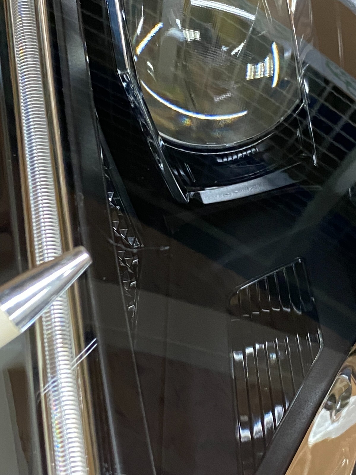 VW TOUAREG FRONTSCHEINWERFER R+L 761941035B - 761941036B FULL LED ORIGINAL NEU ! - Obrázek 17