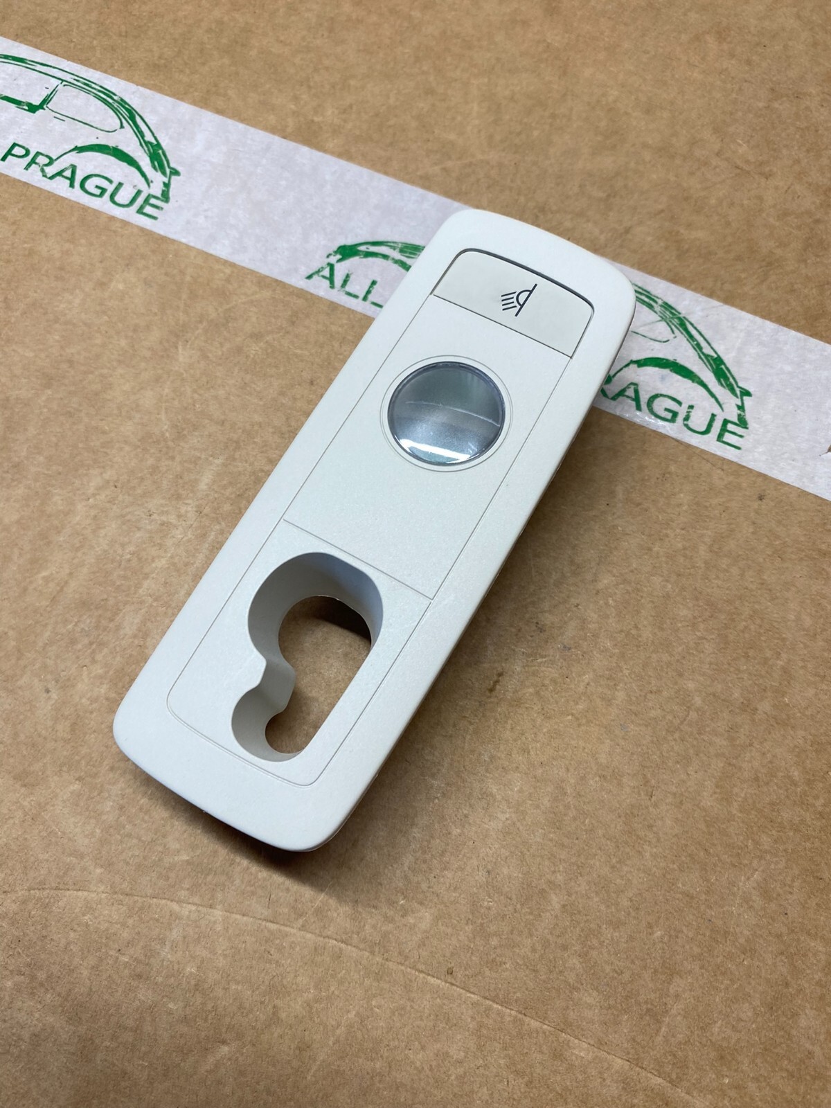 VW TOUAREG KABINENBELEUCHTUNG 7P6947291AB ORIGINAL NEU!!!! - Obrázek 3