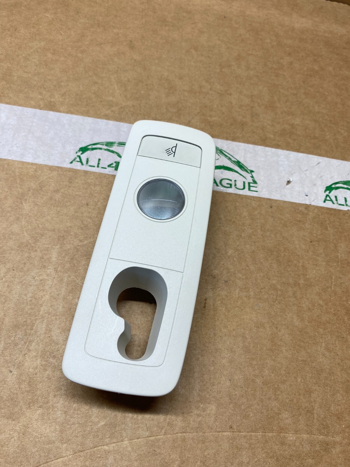 VW TOUAREG KABINENBELEUCHTUNG 7P6947291AB ORIGINAL NEU!!!!