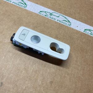 VW TOUAREG KABINENBELEUCHTUNG 7P6947292AB ORIGINAL NEU!!!!