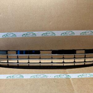 VW TOUAREG R 7P HIGHLINE KÜHLERGRILL SCHWARZ 7P6853671J RYP ORIGINAL NEU!!!