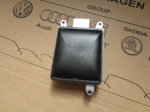 VW TOUAREG STEUERGERÄT SPURWECHSELASSISTENT 7P6907568 Fast Neu dem vom Test Car - Obrázek 8