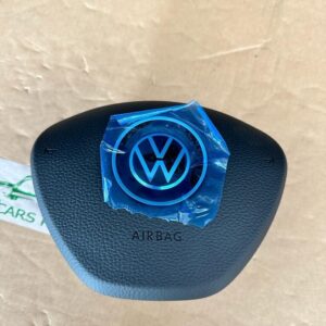 VW TOURAN, T-ROC LENKRAD A.I.R.B.A.G. 5TA880201AF ORIGINAL NEU !! 5TA 880 201 AF