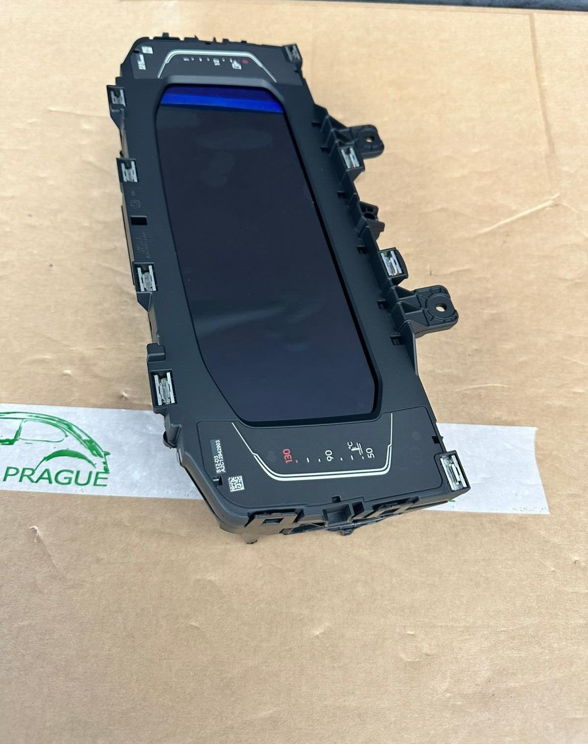 VW VIRTUAL COCKPIT - VW T-ROC, JETTA, TAOS KOMBIINSTRUMENT 17A920320B NEU 0 KM! - Obrázek 12