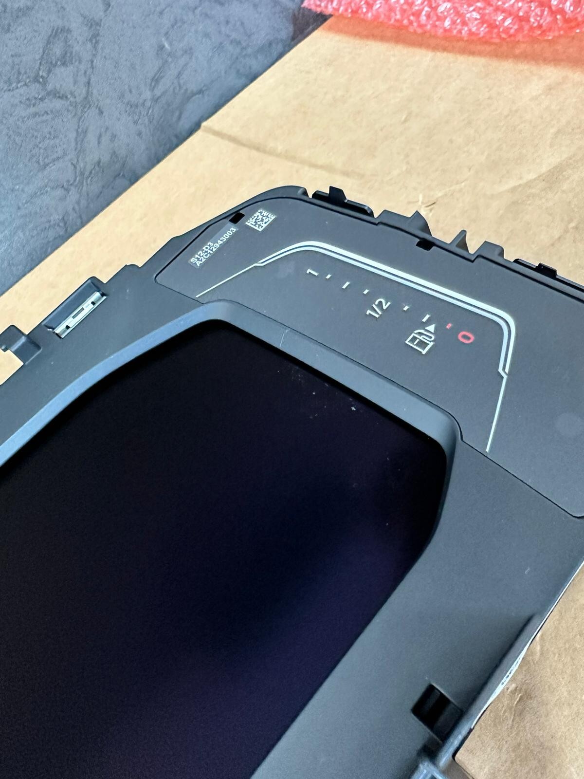 VW VIRTUAL COCKPIT - VW T-ROC, JETTA, TAOS KOMBIINSTRUMENT 17A920320B NEU 0 KM! - Obrázek 14