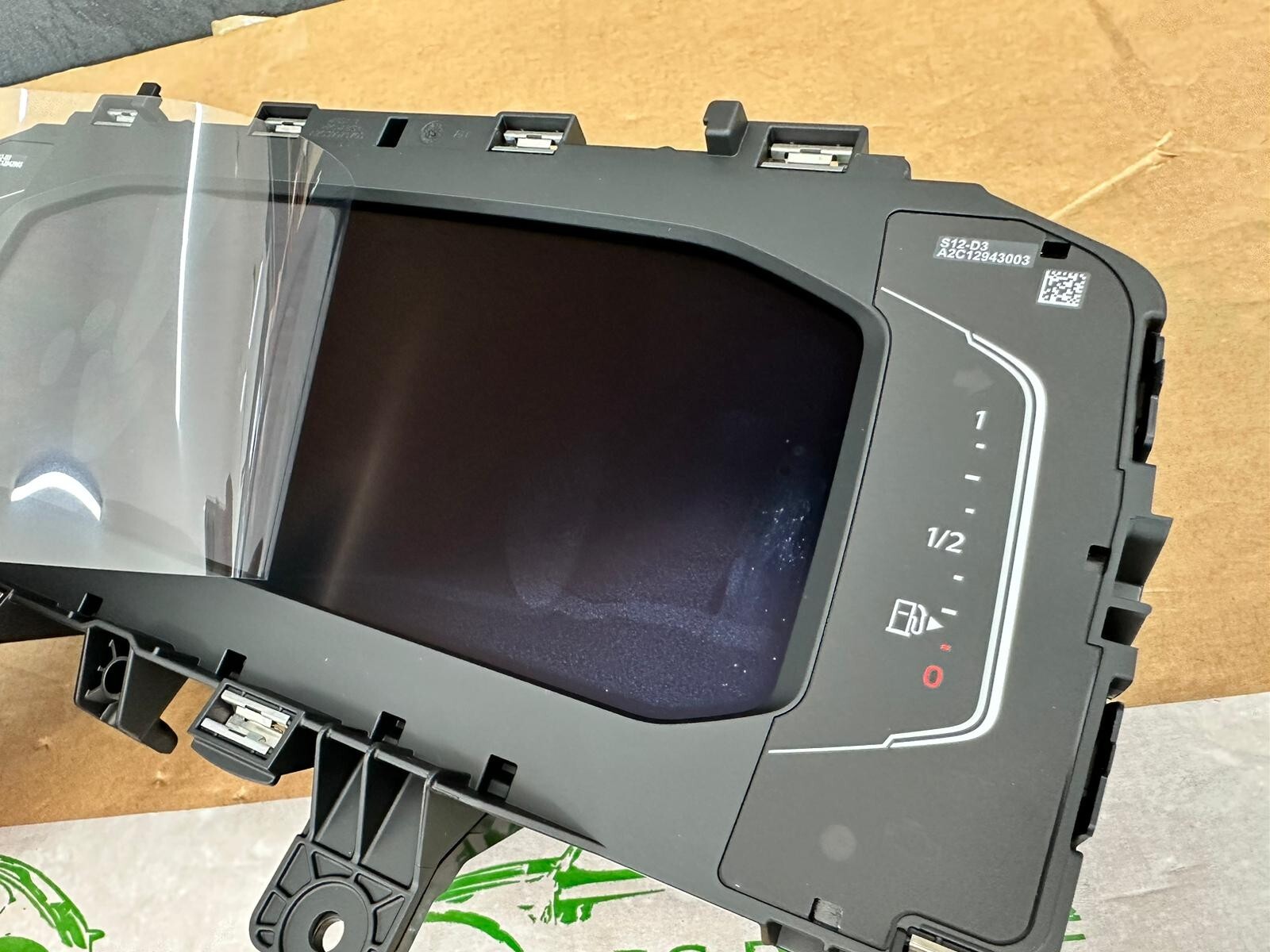 VW VIRTUAL COCKPIT - VW T-ROC, JETTA, TAOS KOMBIINSTRUMENT 17A920320B NEU 0 KM! - Obrázek 19