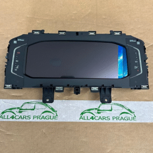 VW VIRTUAL COCKPIT - VW T-ROC, JETTA, TAOS KOMBIINSTRUMENT  17A920320B NEU 0 KM!