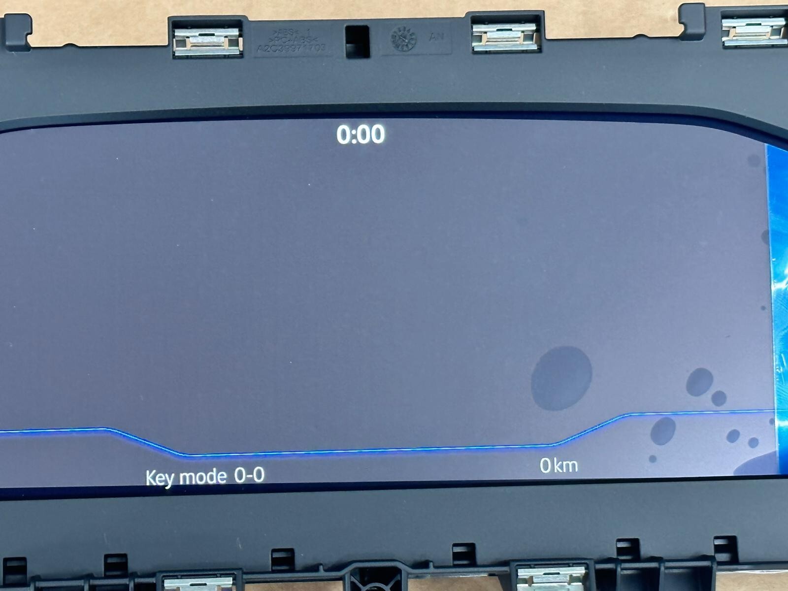 VW VIRTUAL COCKPIT - VW T-ROC, JETTA, TAOS KOMBIINSTRUMENT 17A920320B NEU 0 KM! - Obrázek 8