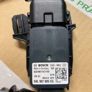 04L907805CG = 04L907807CG VW TIGUAN NOX SENSOR LAMBDASONDE NOX SENZOR ORIG. NEU